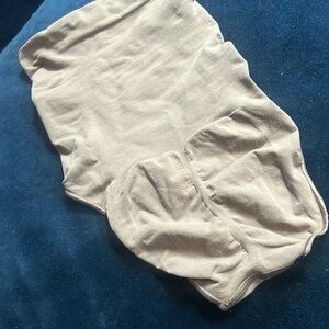 Skims Cocoa Brown‎ High Waist Sculpting Briefs Size XXS/XS